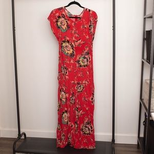 Free People Jumpsuit